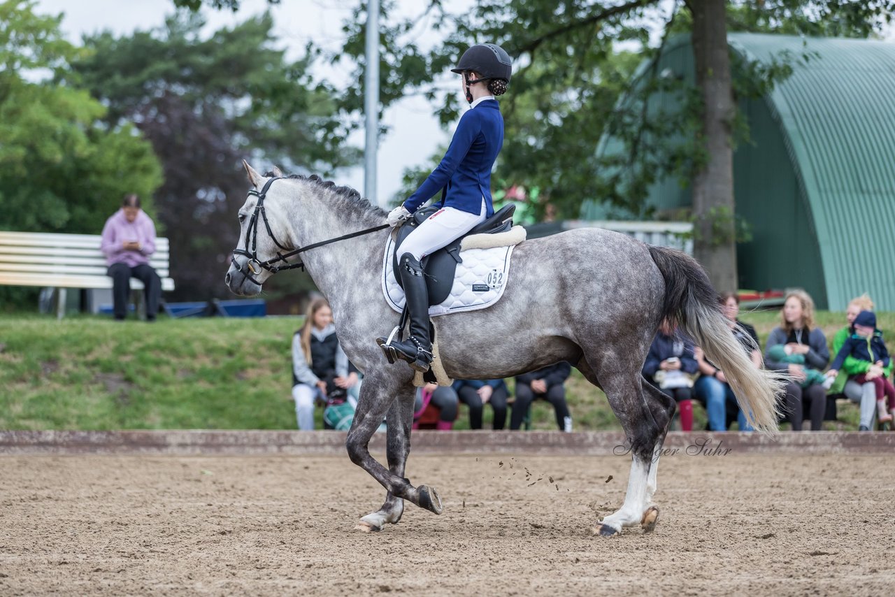 Bild 451 - Pony Akademie Turnier